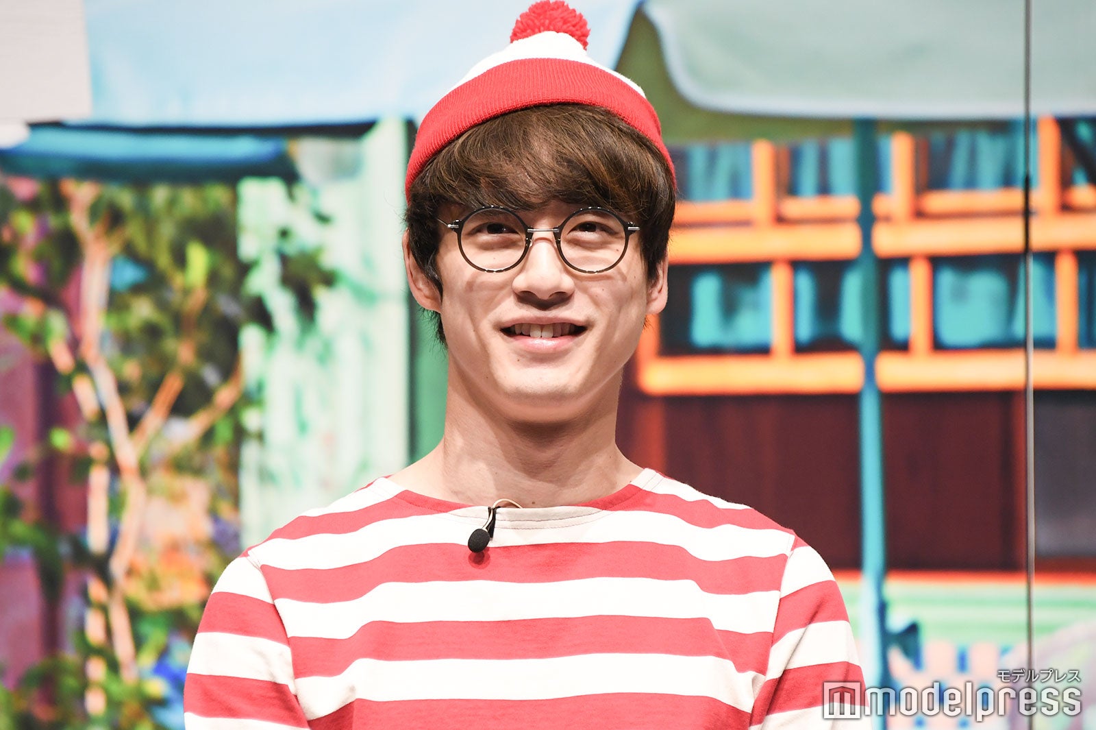 坂口健太郎（C）モデルプレス