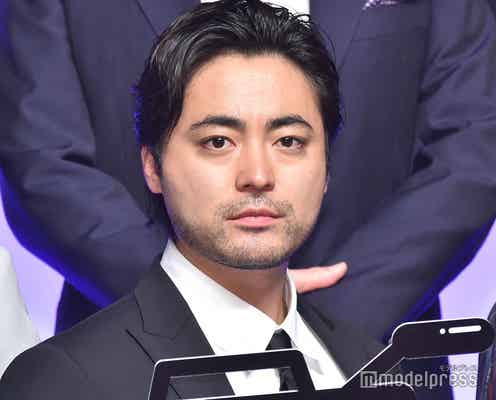 山田孝之「全裸監督」は「アンダー18に見てもらいたい」 珍アピールで沸かす 森田望智、冨手麻妙、満島真之介、玉山鉄二ら出演者集結
