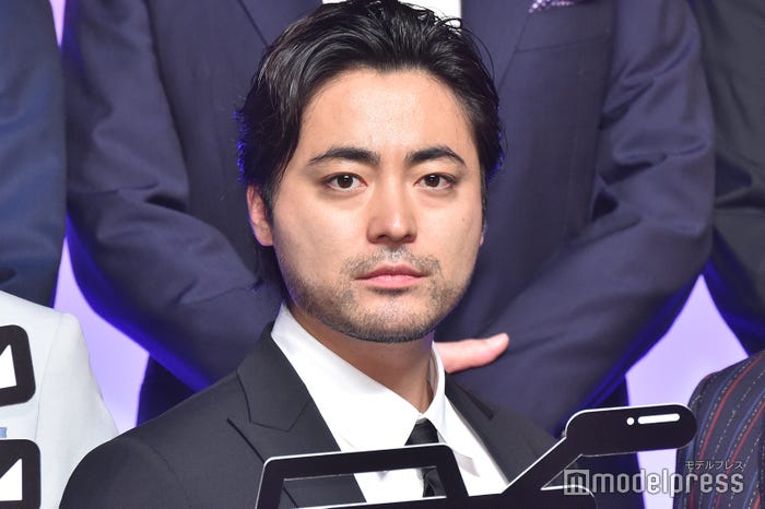 山田孝之 (C)モデルプレス