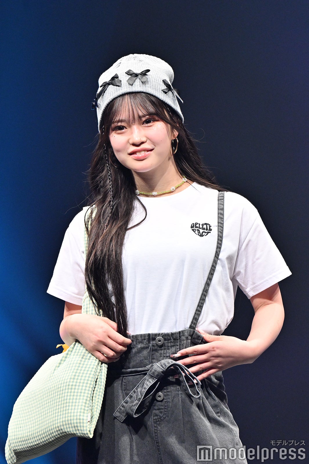 （C）モデルプレス