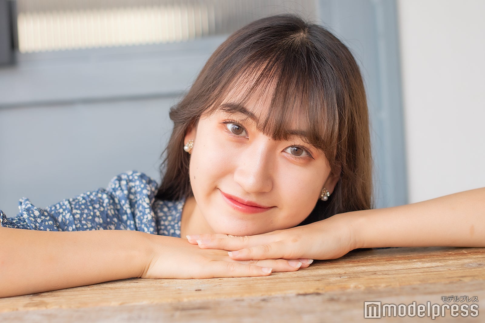 武井ののこさん（C）モデルプレス