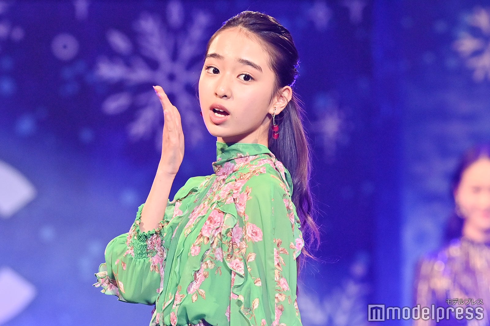 藤岡舞衣（C）モデルプレス