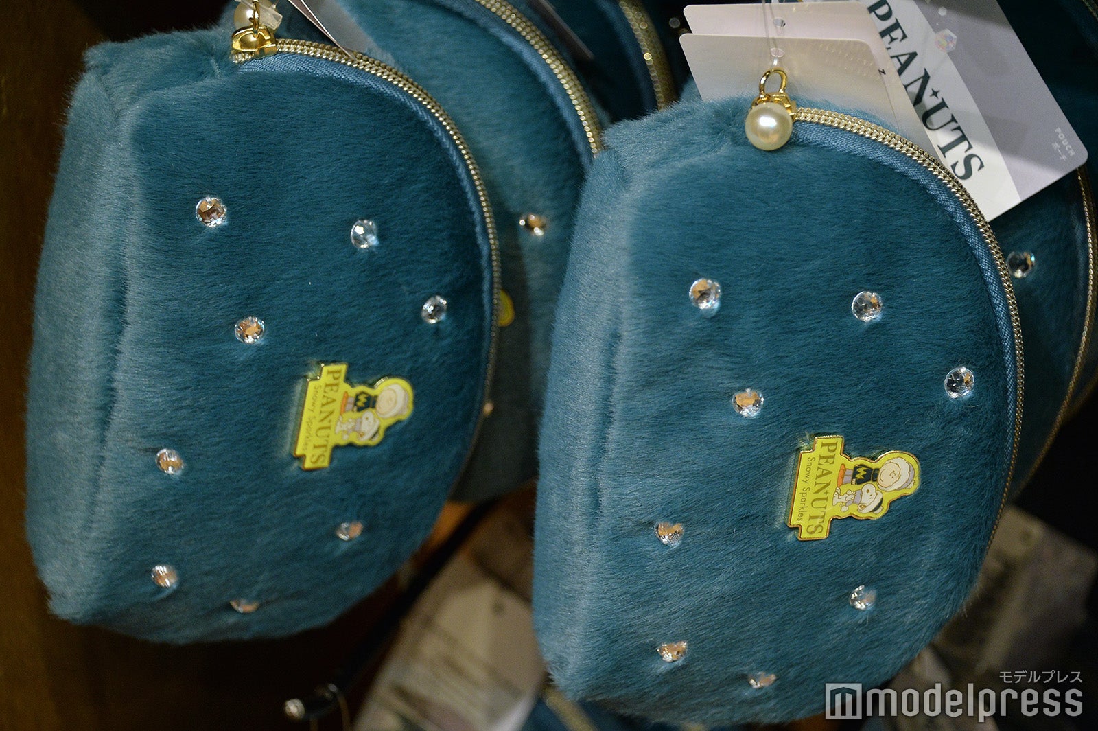 （C）モデルプレス