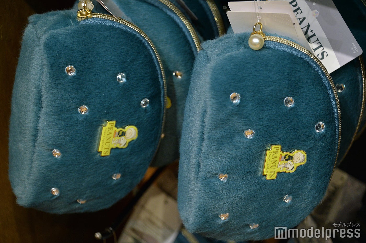 (C)モデルプレス