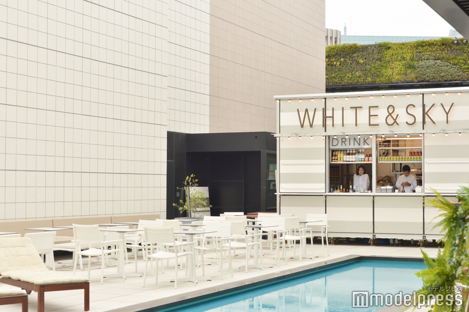 （C）モデルプレス