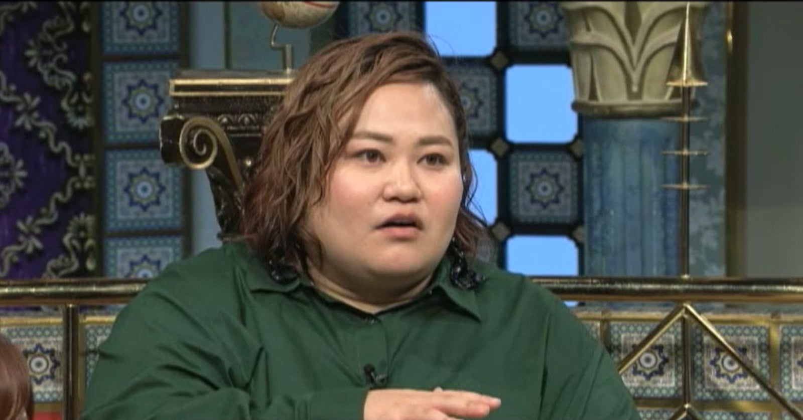 ゆいP （C）日本テレビ