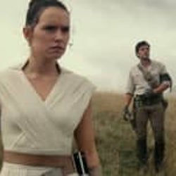『スター・ウォーズ』完結編、3月5日で上映終了!