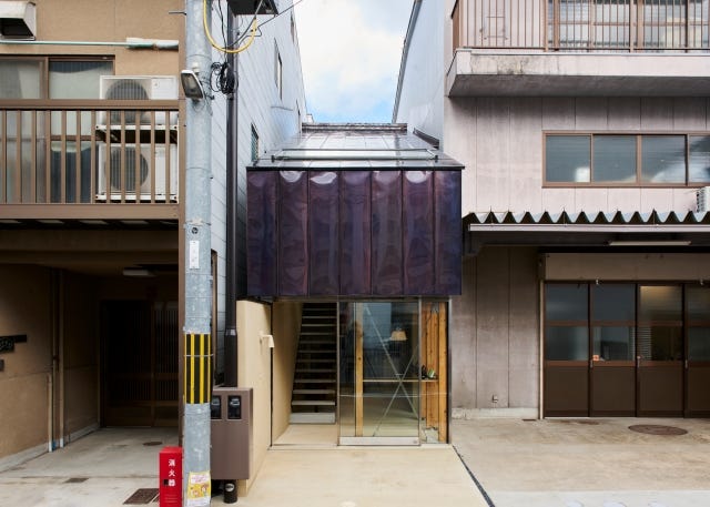 地元の人直伝！「京都らしさを味わえる店」3選