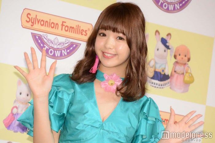 藤田ニコル 泣いた 母からのメッセージ公開 モデルプレス 藤田ニコル 泣いた 母からのメッセージ公開 モデルプレス