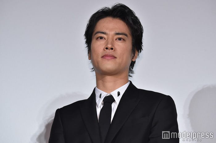 桐谷健太 (C)モデルプレス