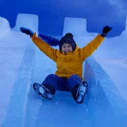 アイスヴィレッジ/画像提供:星野リゾート