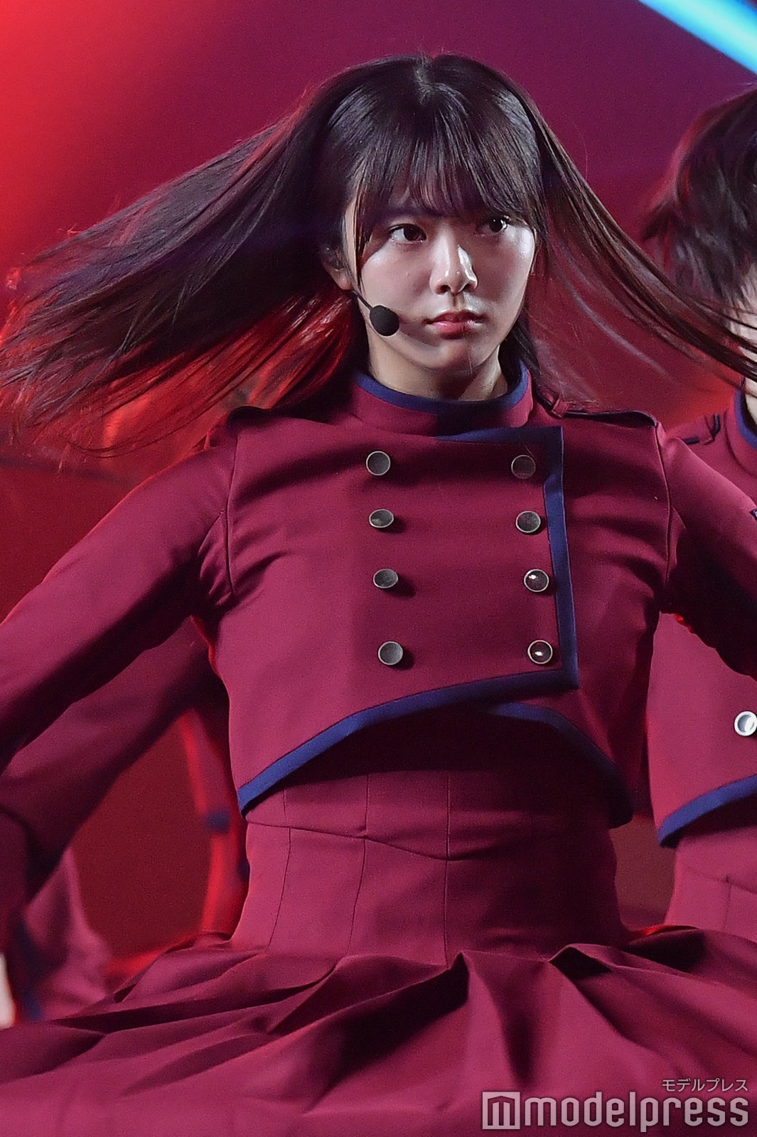 最終値下げ cos8974高品質 コスプレ 平手友梨奈 不協和音 欅坂46 実物撮影 コスプレ衣装
