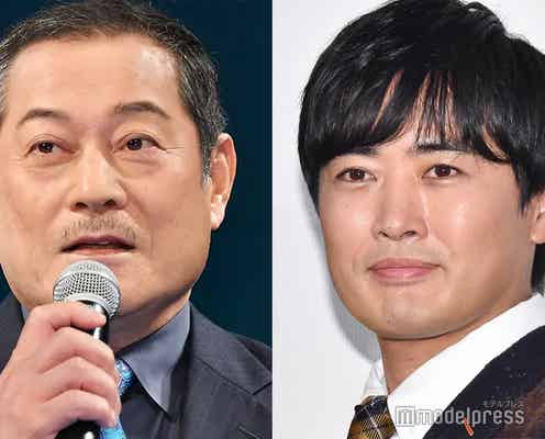 <紅白本番>劇団ひとり、東京オリンピック開会式の“いたずら”演出再び「マツケンサンバⅡ」と豪華コラボ実現