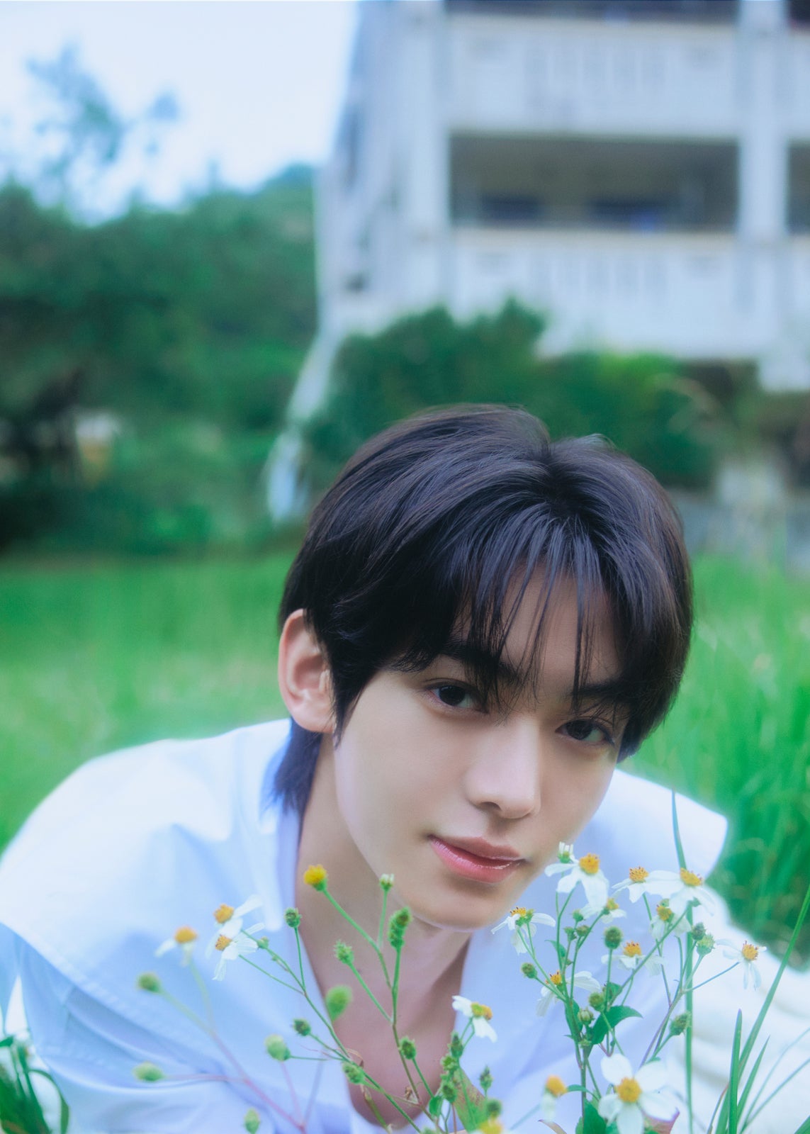 HANJIN（P）＆（C）PLEDIS Entertainment