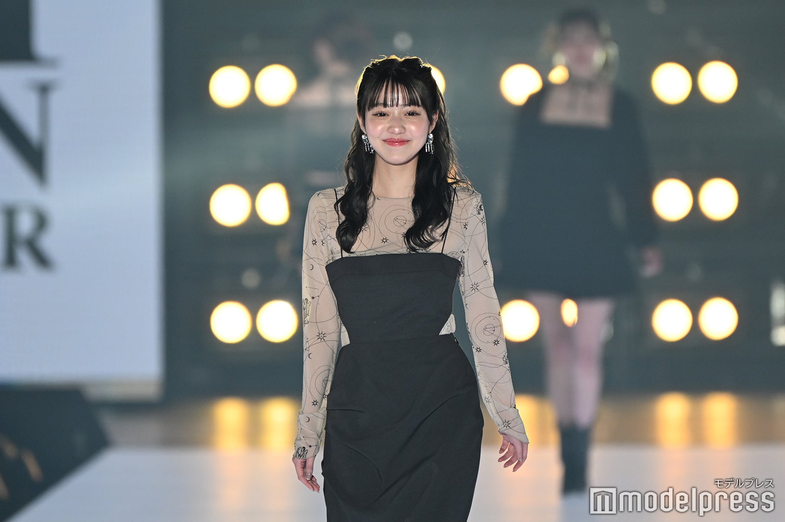 高橋かの（C）モデルプレス