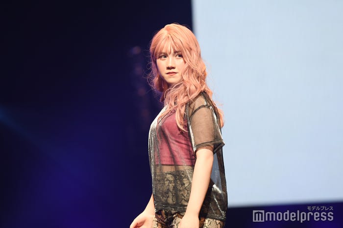 おじゃす(C)モデルプレス