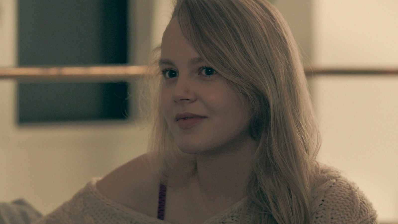 ビビ「TERRACE HOUSE TOKYO 2019-2020」31st WEEK（C）フジテレビ／イースト・エンタテインメント