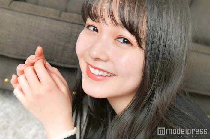 久間田琳加(C)モデルプレス