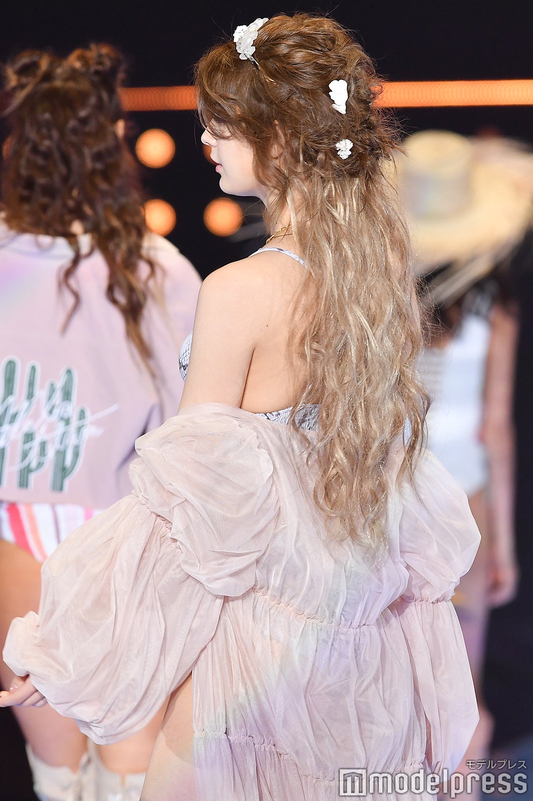 マギー（C）モデルプレス