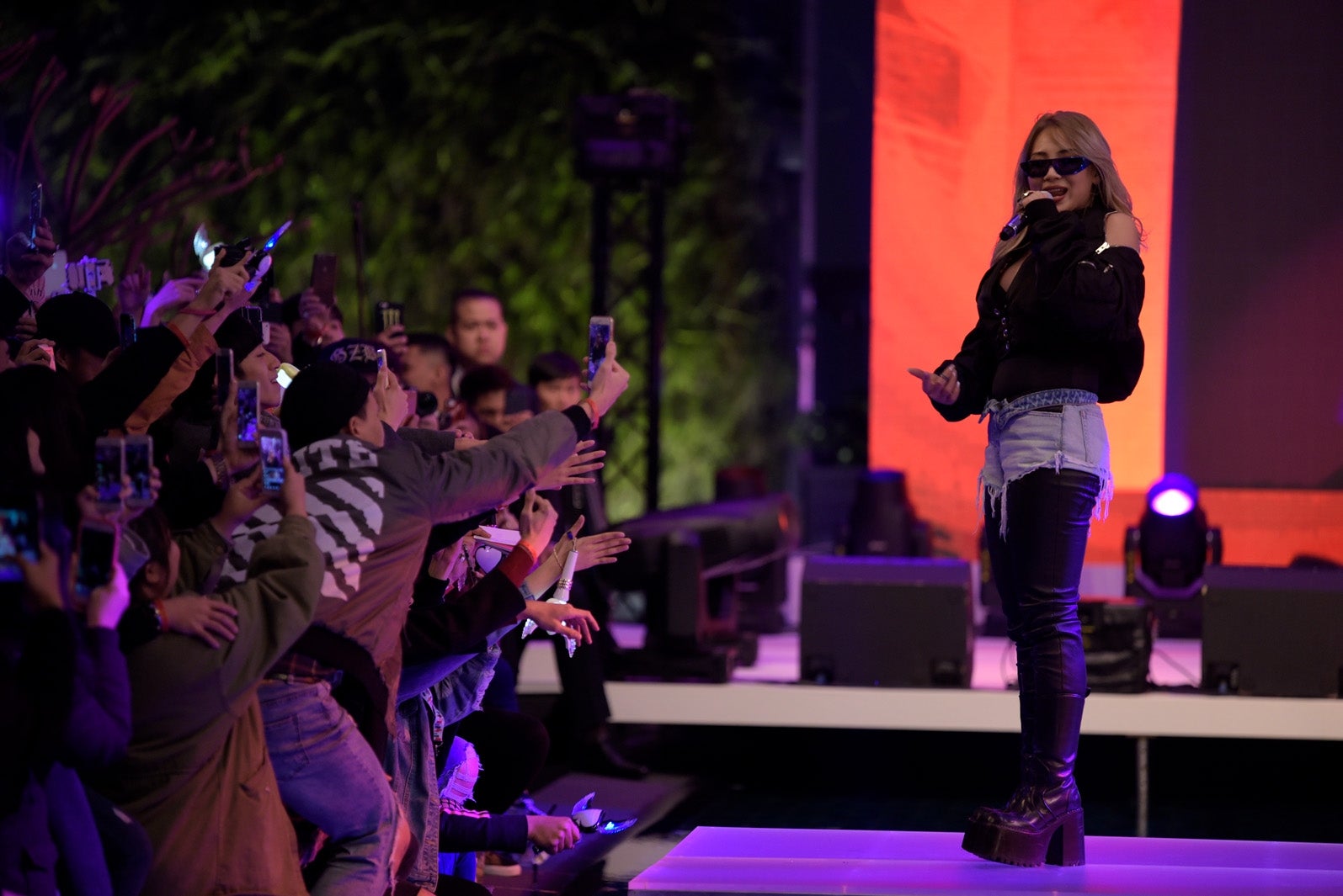 CL（提供写真）