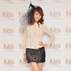 高橋メアリージュン