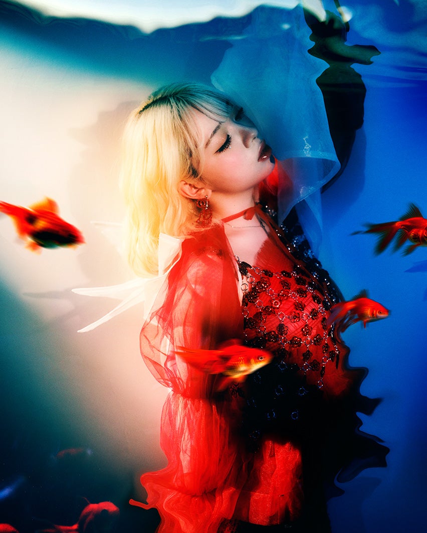 桑原彩菜（提供写真）