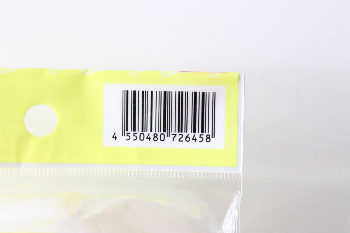 ダイソーのデコかわ