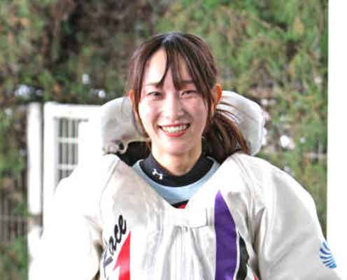 【ボート】多摩川LR 高憧四季がレディース予選トップ通過「不満な点はない。節イチだと思う」