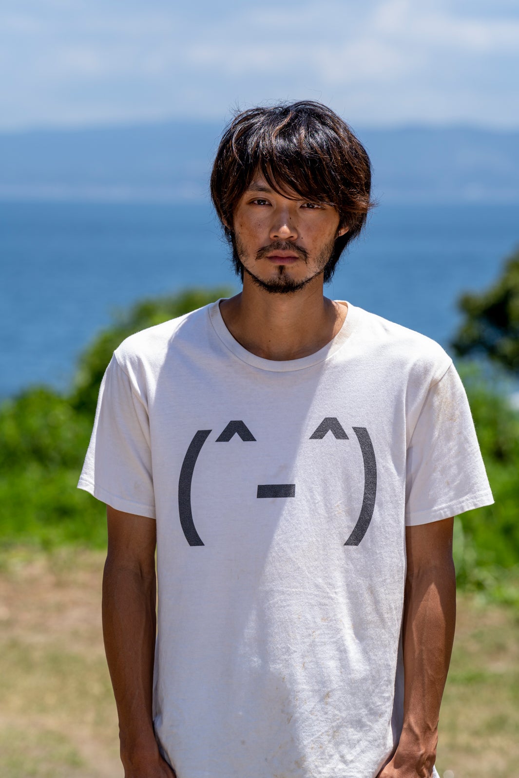 磯村勇斗、映画初主演決定 髭伸ばしプレハブ泊まって役作り＜ビリーバーズ＞