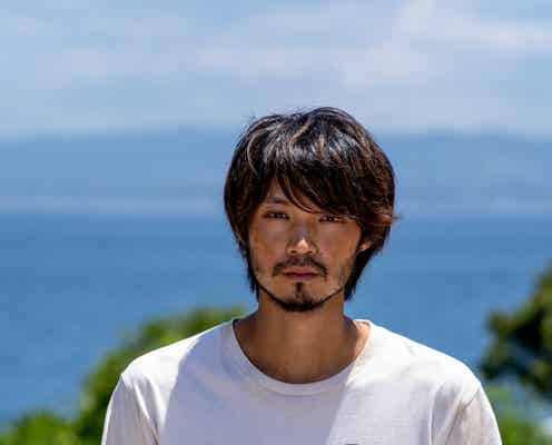 磯村勇斗、映画初主演決定 髭伸ばしプレハブ泊まって役作り<ビリーバーズ>