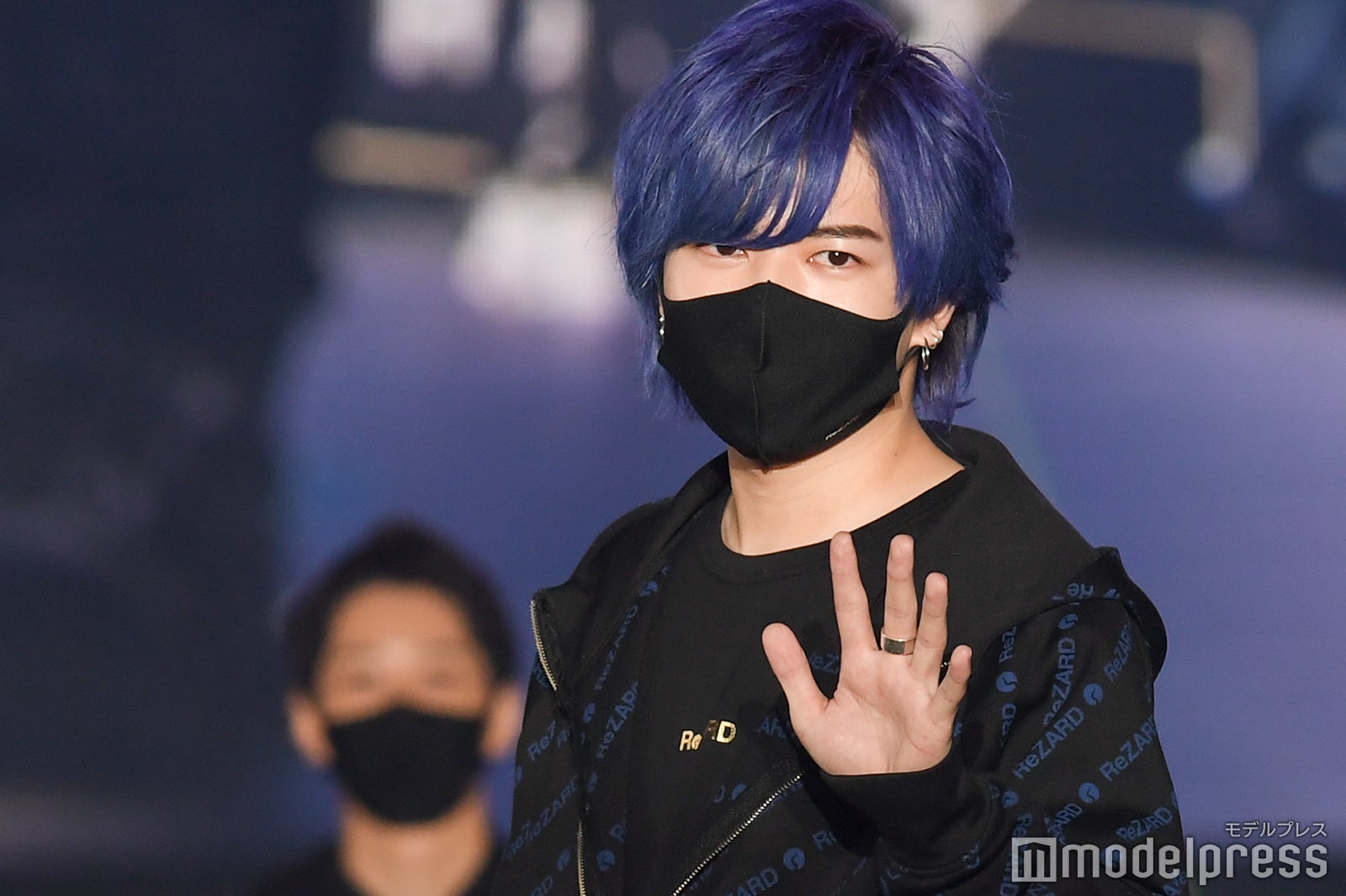 （C）モデルプレス