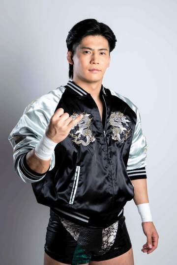 全日本プロレス安齋勇馬が人気恋愛リアリティ番組「バチェロレッテ」に参戦 188cm長身イケメンの元三冠ヘビー王者が異例の殴り込み「恋に臆病な最強レスラー」