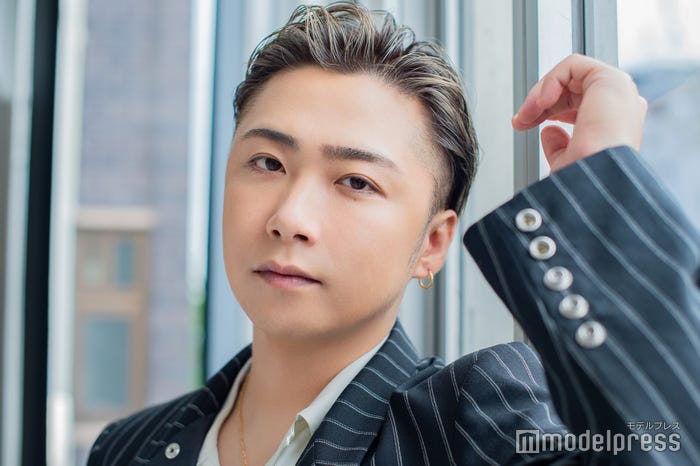 大野雄大(C)モデルプレス