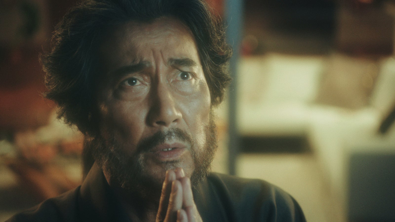 役所広司（提供写真）