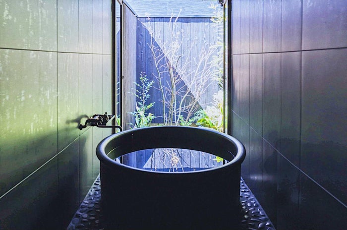 京都 ご褒美にぴったり 大人の隠れ家のような おしゃれホテル 3選 女子旅プレス