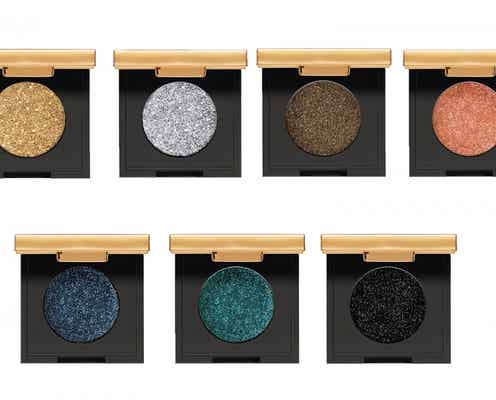 【YSL・8月23日発売】新作アイシャドウ「シークインクラッシュ」登場