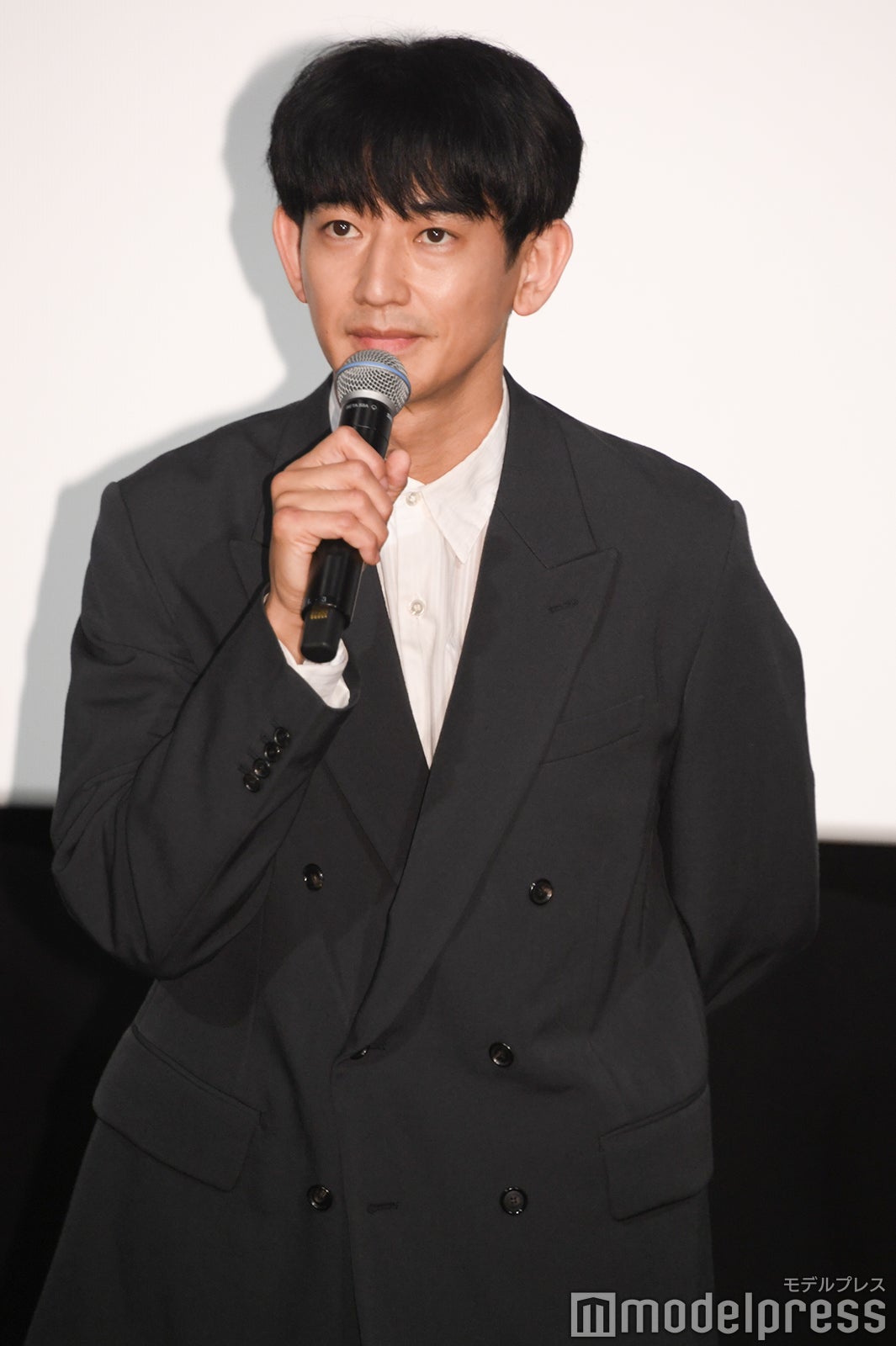 永山瑛太（C）モデルプレス