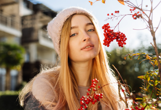 好きすぎておかしくなりそう 男性に溺愛される女性の特徴4つ モデルプレス