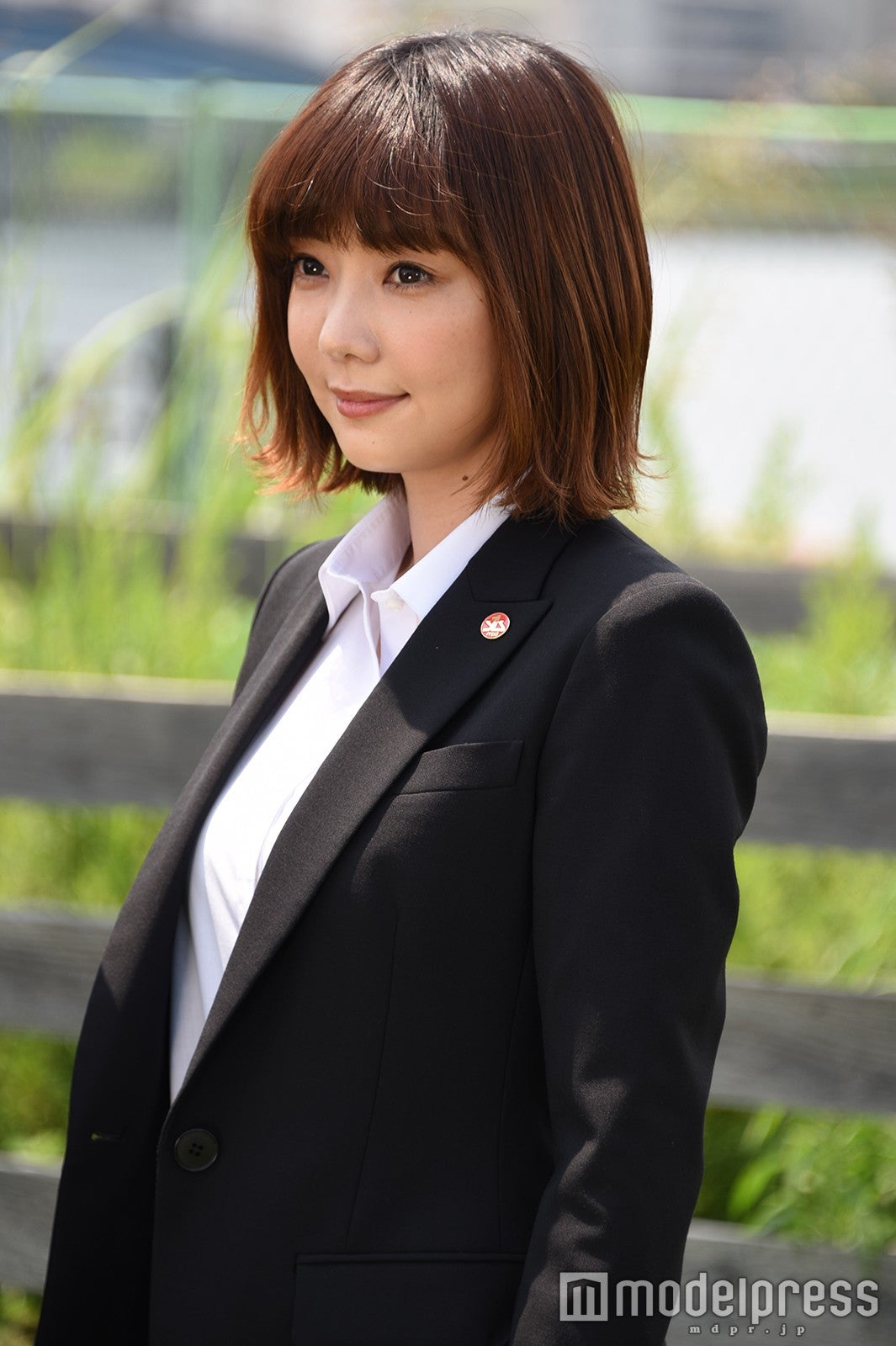 倉科カナ （C）モデルプレス