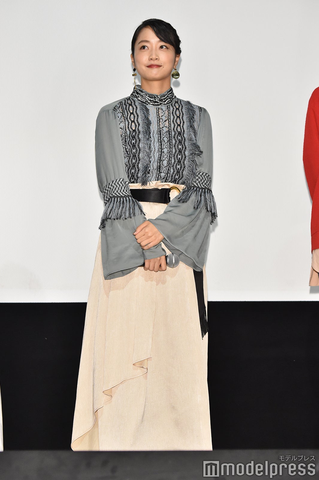 深川麻衣（C）モデルプレス