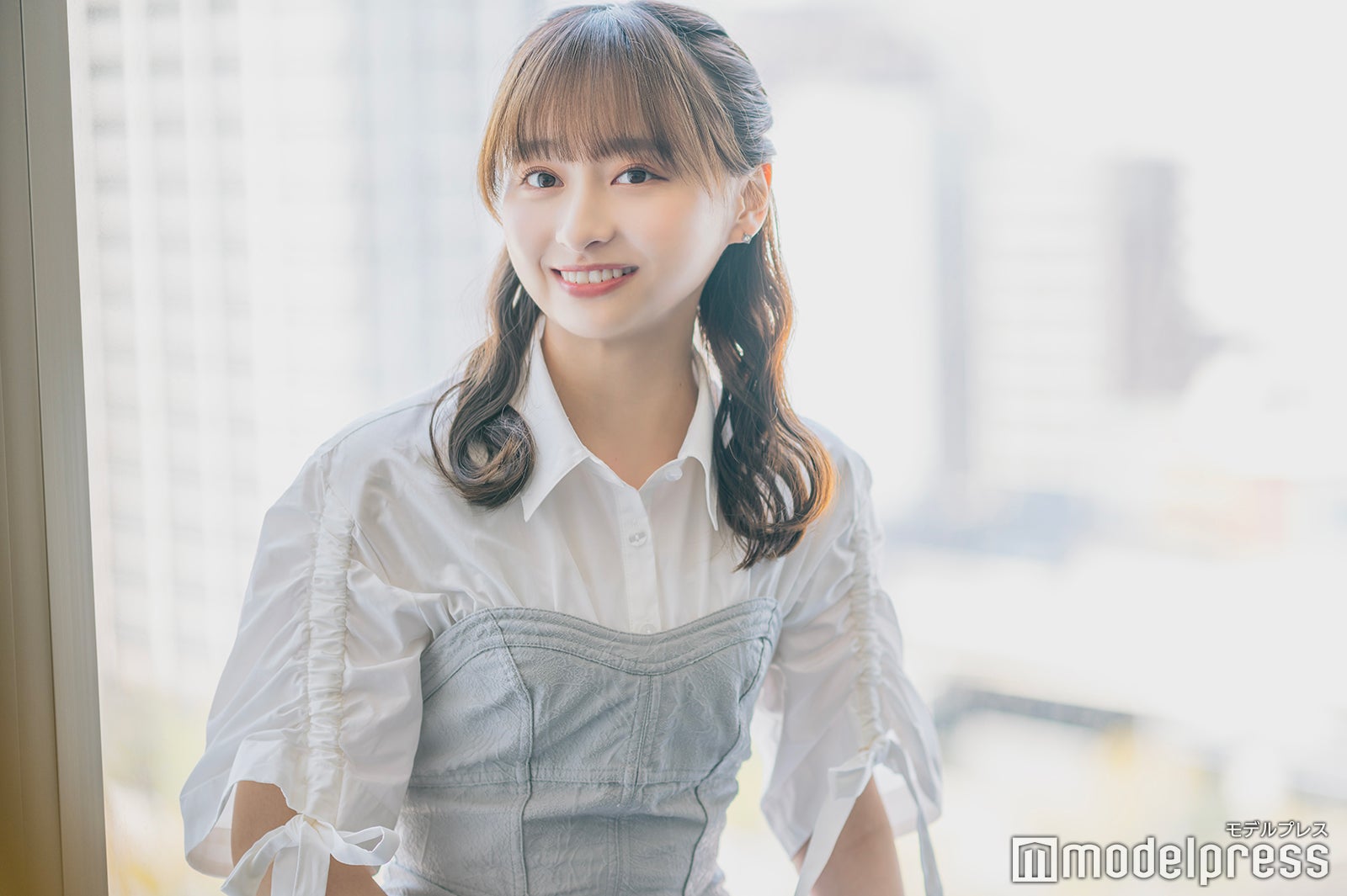 た*き様 元日向坂46 影山優佳 着用モデル 日向坂46影山優佳の初水着ショット公開「ときめきを感じながら