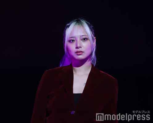 「Breaking Down」ジョリー元美人マネージャー・清水ユリ、美谷間ちらり 圧倒スタイルで会場魅了【STARRZ TOKYO】