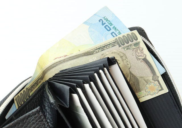 宝島社　雑誌　付録　素敵なあの人11月号　Harriss[ハリス]