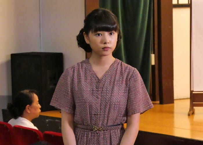 桜井日奈子(画像提供:所属事務所)