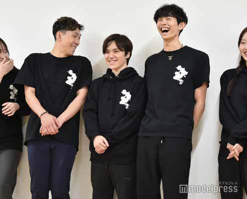 宇野昌磨「ワンピース」アイスショー、直談判で急遽演出変更 本田望結「いま知りました」