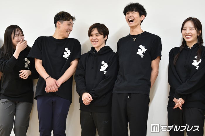 宇野昌磨「ワンピース」アイスショー、直談判で急遽演出変更 本田望結「いま知りました」