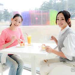 金沢で美味しいケーキが味わえる「Fusion21」【モデルプレス】