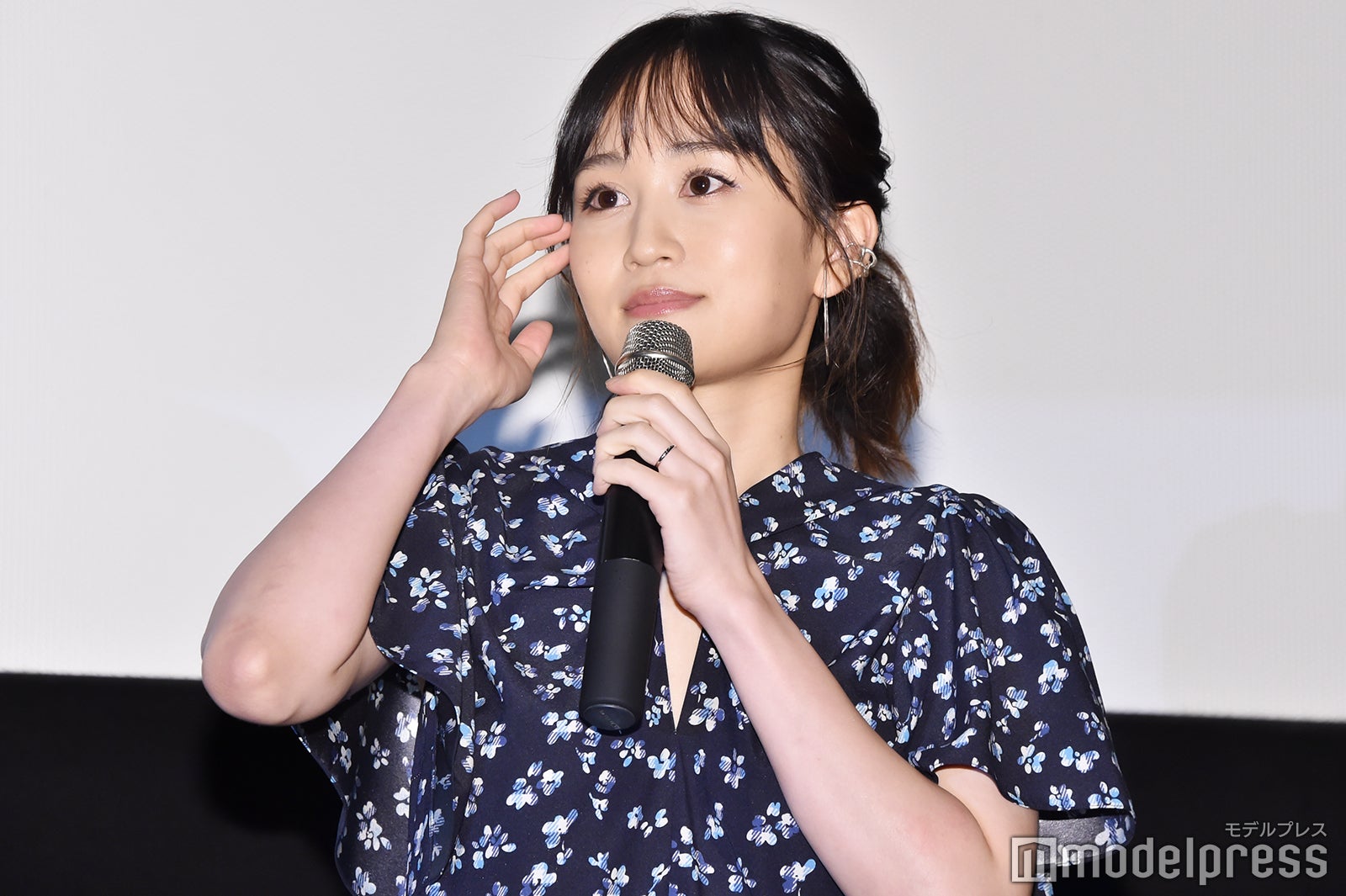 前田敦子 （C）モデルプレス