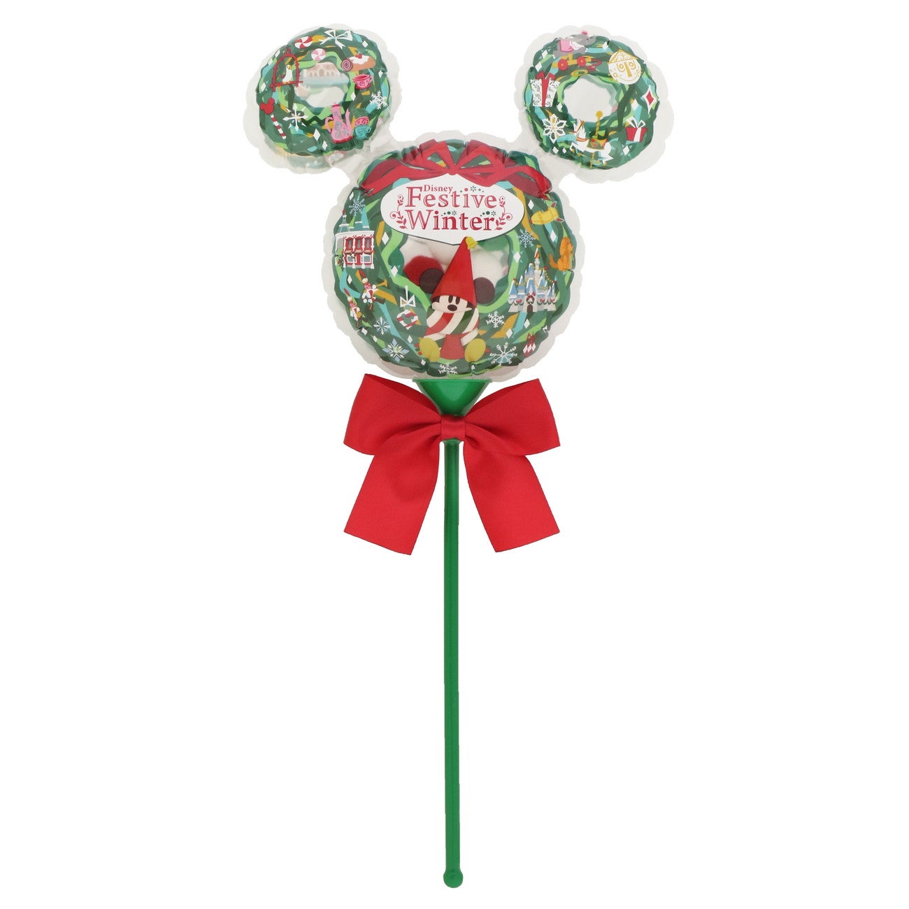手持ちバルーン¥700（C）Disney