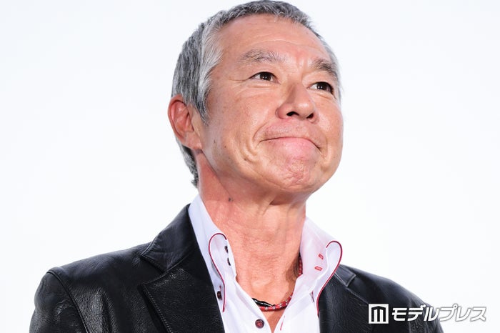 柳葉敏郎が男泣き 27年演じた“親友”・室井慎次への熱い想い「幸せ者です」【室井慎次 生き続ける者】